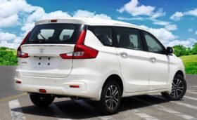 Suzuki Ertiga 2024 Model 1.5L Petrol Engine 7 seater