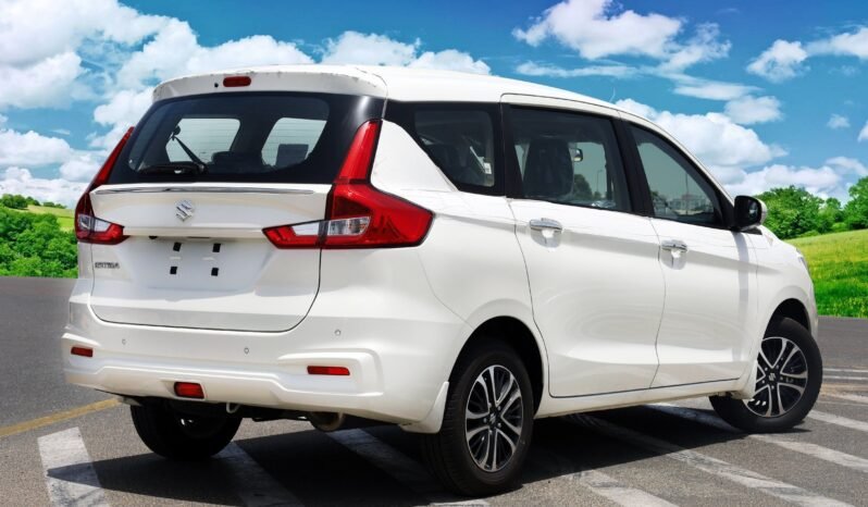 
								Suzuki Ertiga 2024 Model 1.5L Petrol Engine 7 seater full									