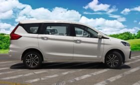 Suzuki Ertiga 2024 Model 1.5L Petrol Engine 7 seater