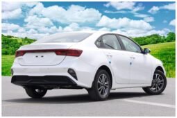 Kia Cerato 2024