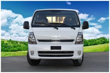 Kia Bongo K2700 2024