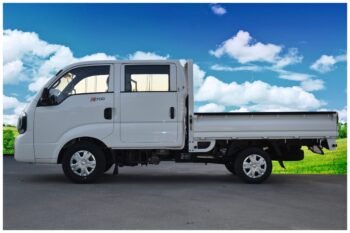 Kia Bongo K2700 2024