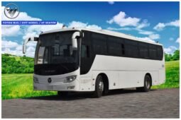 Foton Bus 47 seater 2017 Model