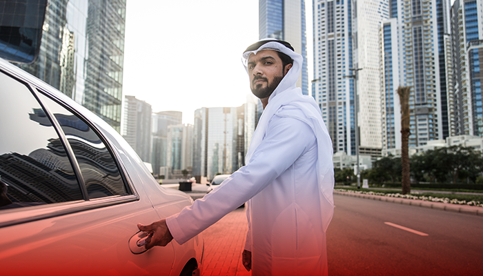 Tips for Buying a Luxury Car in Dubai